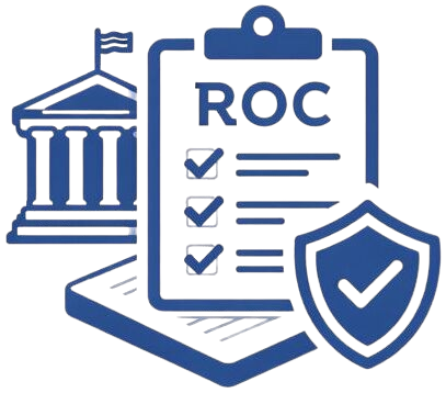 Corporate & ROC Compliance Services