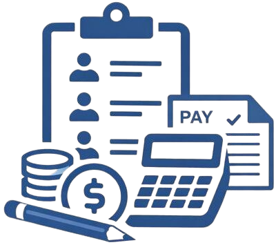 Payroll & HR Management Services