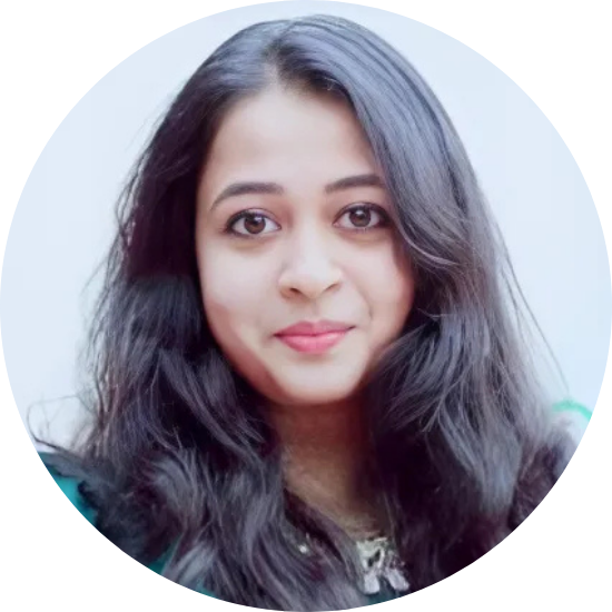 CA Nidhi Agrawal