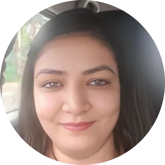 CA Priyanka Jindal