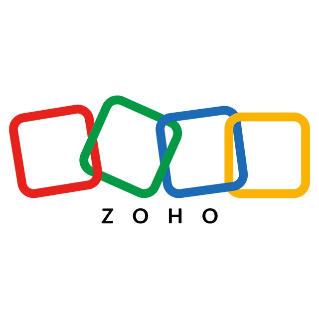 Zoho Books